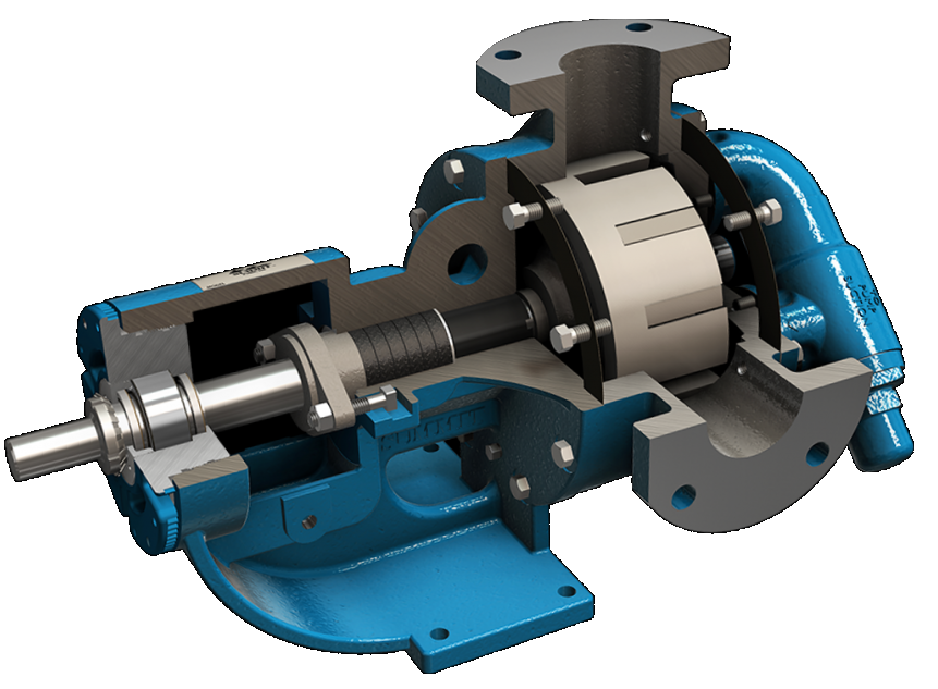Viking Pump Parts