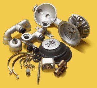 Versa-Matic, V1.0 XL KIT-1, Kit-Wet E1M SN/SN/SN/AL