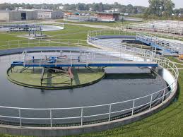 Water Districts