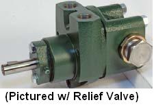 Roper Pump