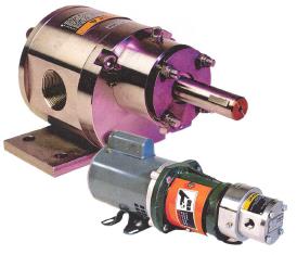 Roper Pump - ROC 01