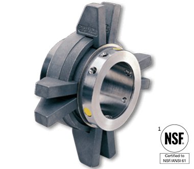 Chesterton 155 & 255 Standard Cartridge Single Seal