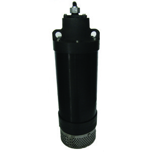 Power-flo Pumps and Systems PF20111 Submersible Fountain Pump/Dewatering