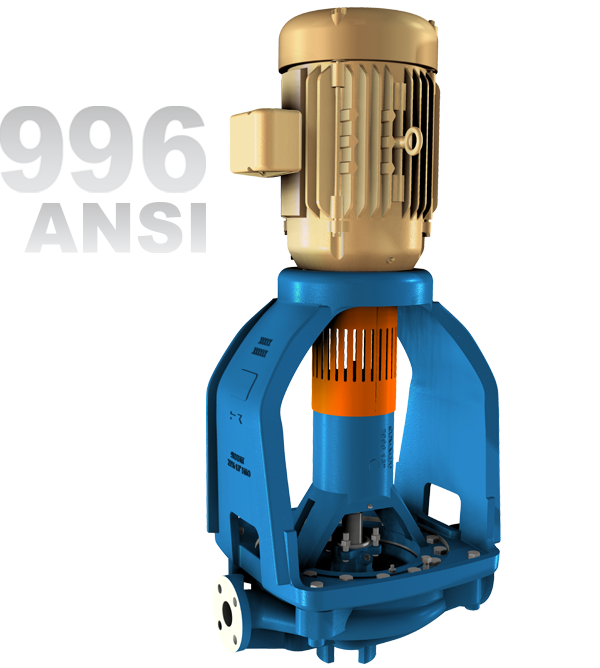 2996 ANSI