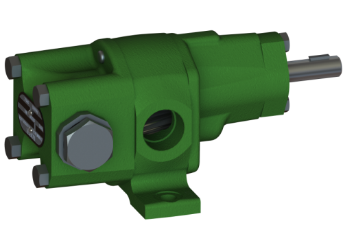 Roper Pump 2AM03 3/4"