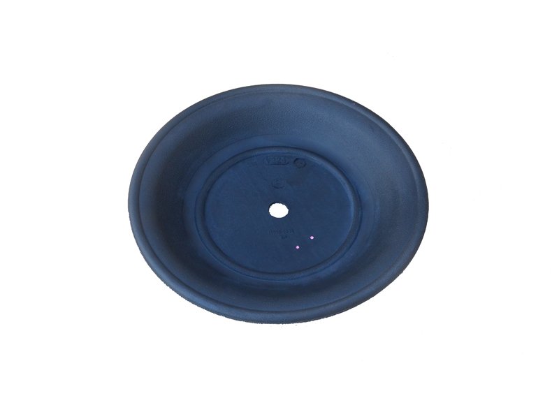 Versa-Matic, V227TPEXL, Diaphragm Dome, Santoprene (2 In Set)