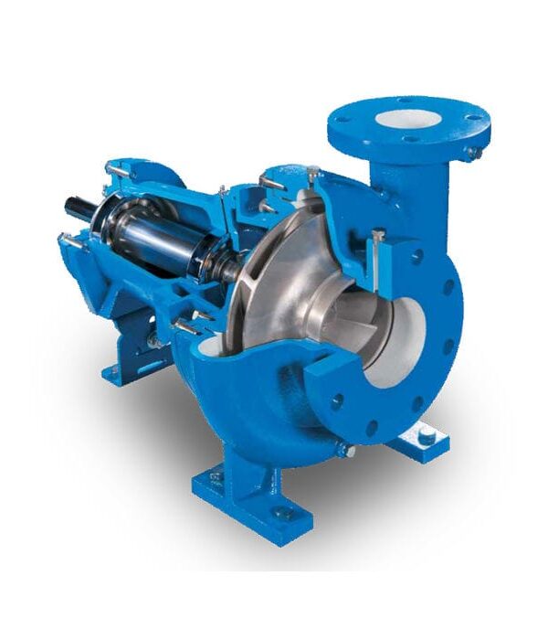 Aurora Pumps California Distributor