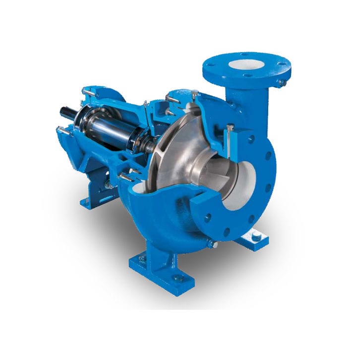 Aurora Pumps California Distributor