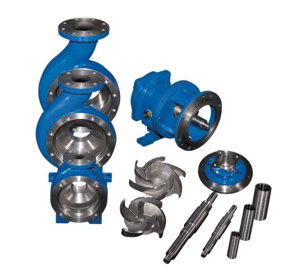 Centrifugal