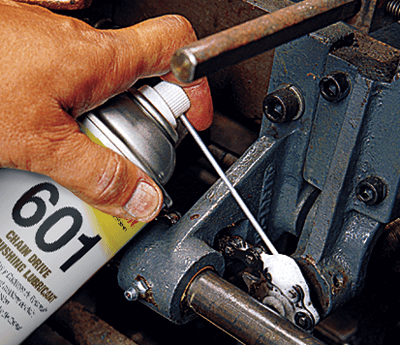 Chesterton 601 Chain Drive Pin & Bushing Lubricant