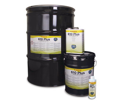 Chesterton 610 Plus Synthetic Lubricating Fluid