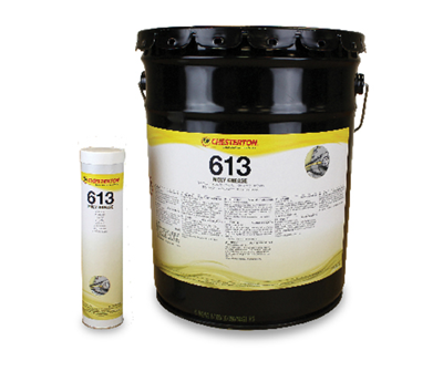 Chesterton 613 Moly Grease Long-Lasting, Multi-Purpose, Extreme-Pressure Grease
