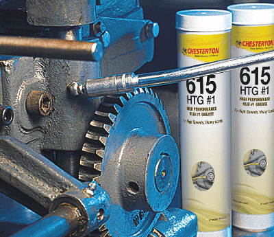 Chesterton 615 HTG High-Temperature Greases