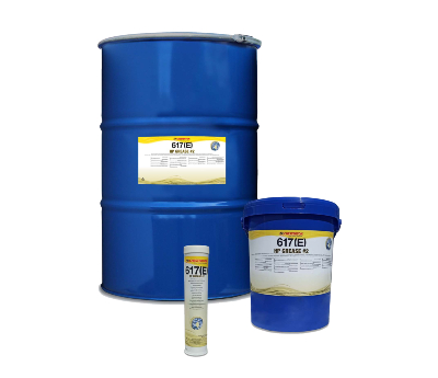 Chesterton 617(E) HP High Performance Grease