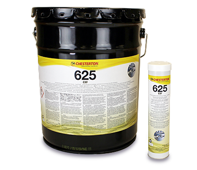 Chesterton 625 CXF Corrosion-Resistant, Extreme-Pressure H1 Food Grease