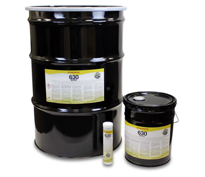 Chesterton 630 SXCF Extreme-Pressure, Corrosion-Resistant Grease