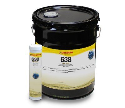 Chesterton 638 EMG