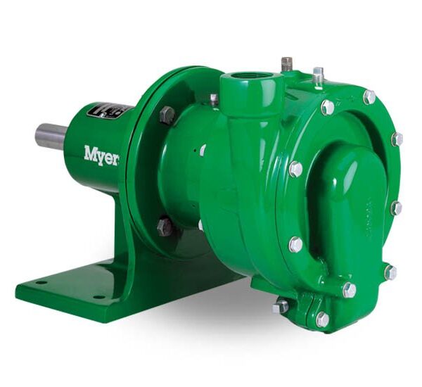 Myers I2C-10 Pump