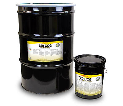 720 CCG - Chain, Cable, and Gear Lubricant