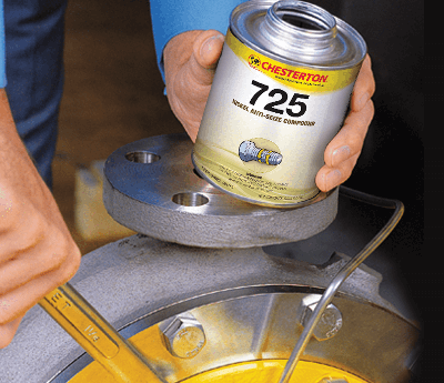 Chesterton 725 Nickel Anti-Seize Compound