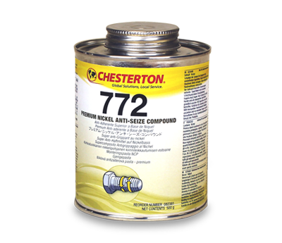 Chesterton 772 Premium Nickel Anti-Seize