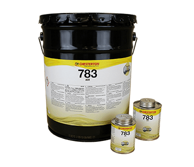 Chesterton 783 ACR: Corrosion-Resistant Anti-Seize