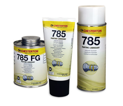 Chesterton 785/785 FG: Parting Lubricants