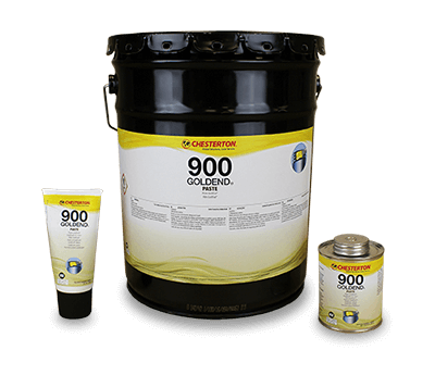 Chesterton 900 GoldEnd® Thread Sealant Paste