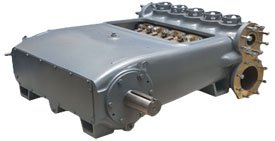 Aplex MA Series Pumps