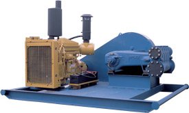 Aplex RO Series Pumps