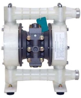 Price Pump .5" - Polypropylene