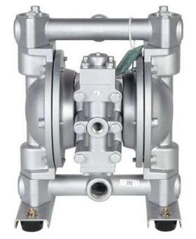 Price Pump .75" - Aluminum