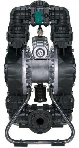 Price Pump 1.5" - Polypropylene