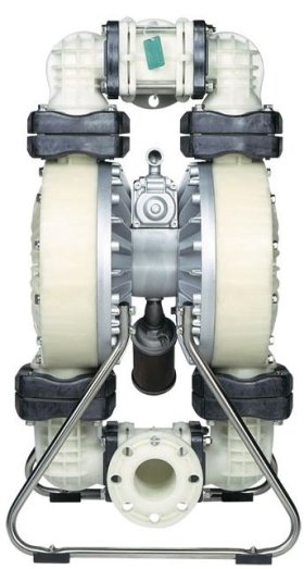 Price Pump 3" - Polypropylene