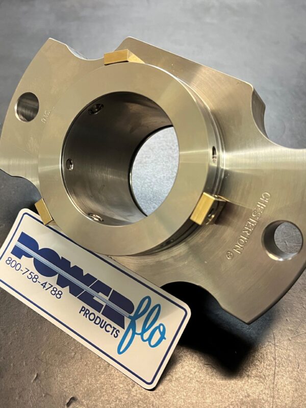 Chesterton 1810 Cartridge Mechanical Seal for Moyno L8 and Similar Pumps