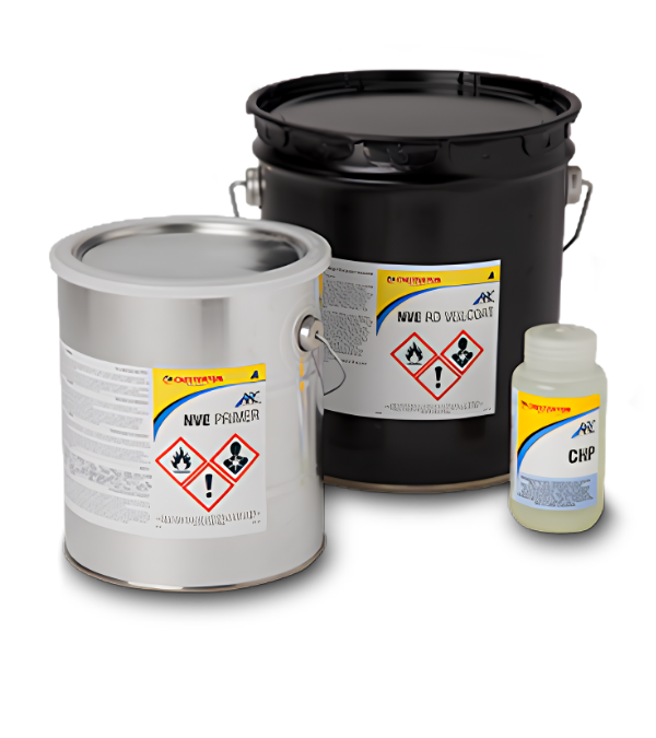 Chesterton Industrial Lubricants