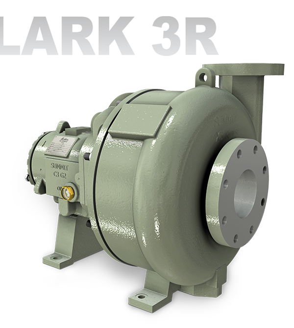 CLARK3R