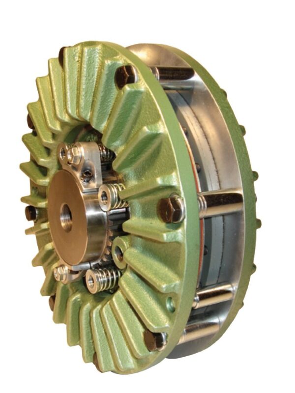 Powerflo Air Clutches, Air Shaft Seals, Caliper Brakes & Rotors, Torque Limiters
