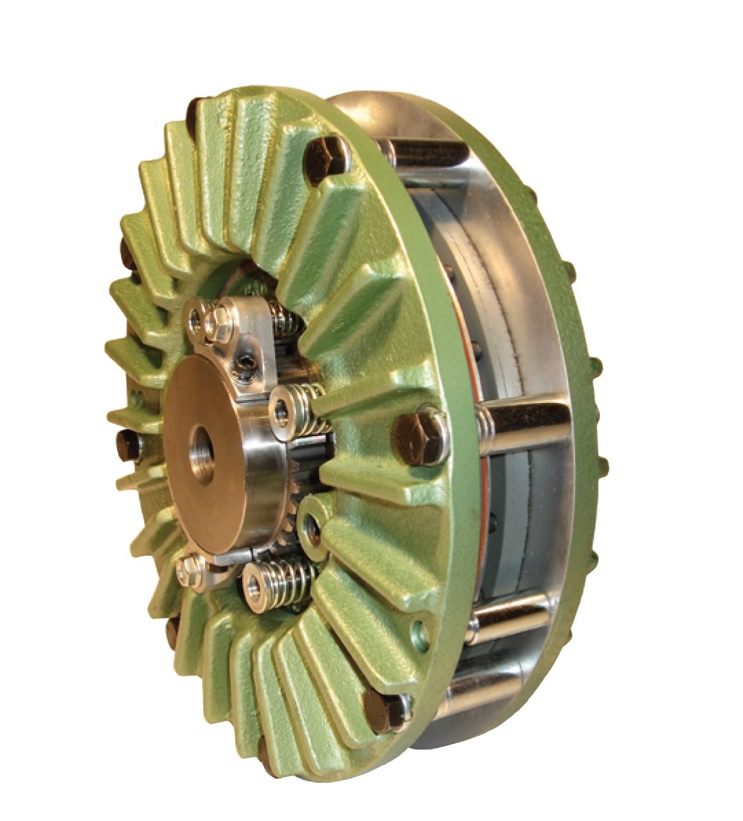 The Carlson Company Clutch And Brakes