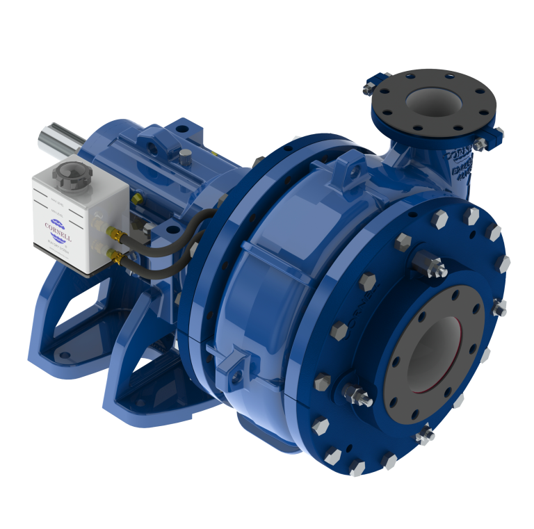 Cornell Slurry Pumps - Image 3