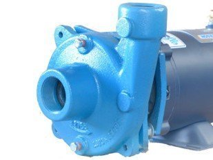 Burks DC-10 Wet End Kit