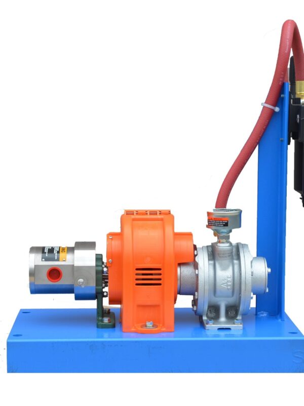 roper pumps