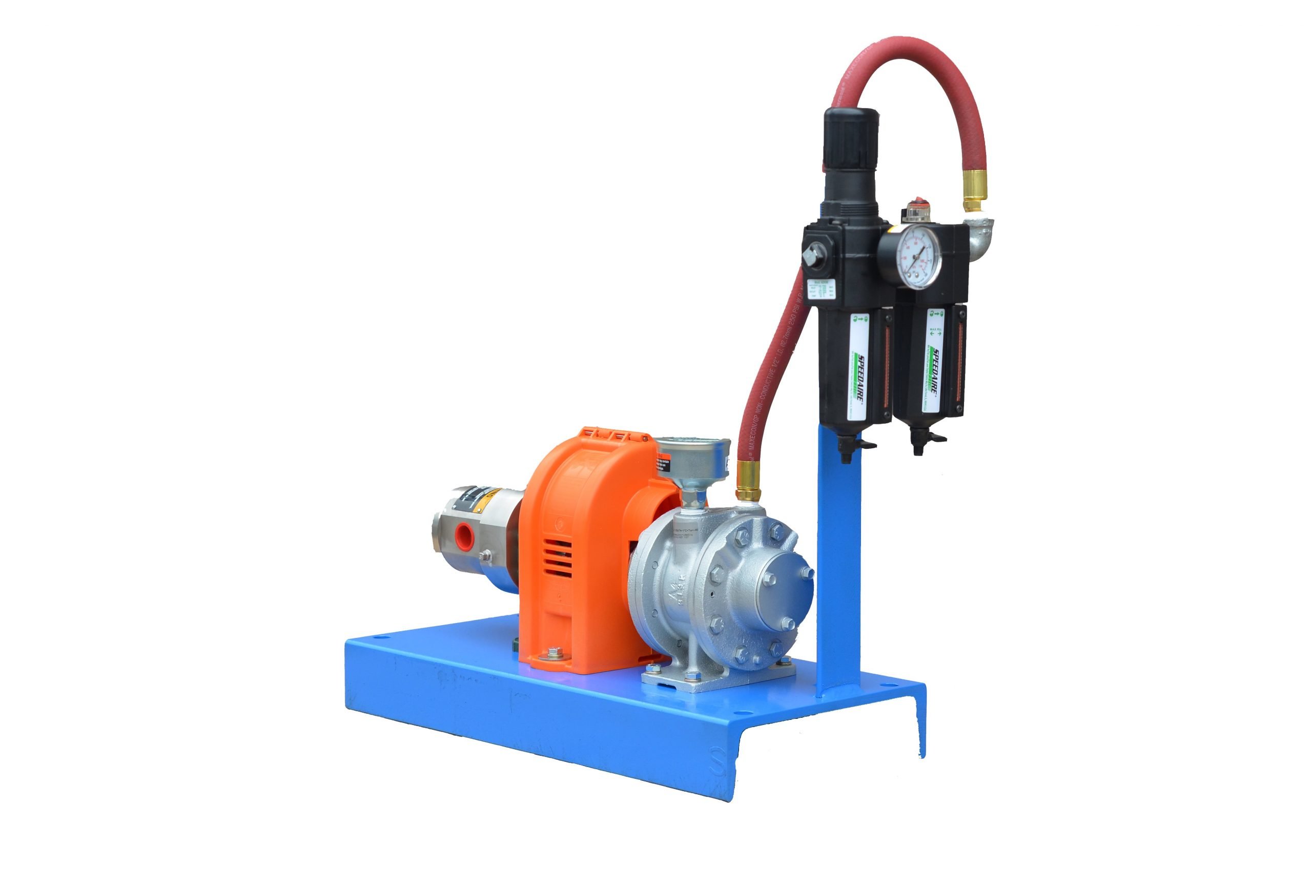 roper pumps