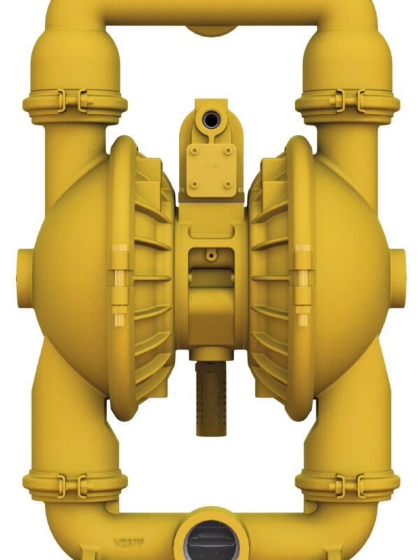 2" Diaphragm Pump