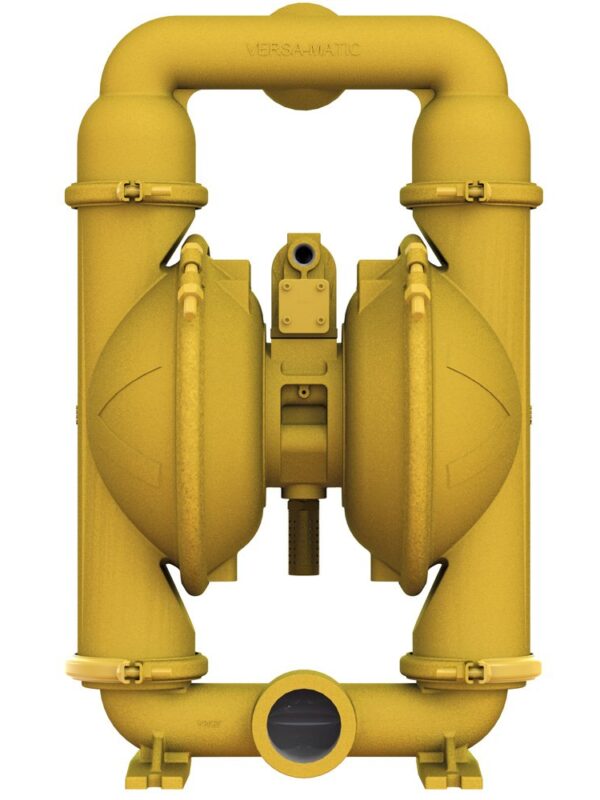3" Diaphragm Pump