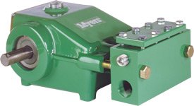 Myers Pump Model BXM6-15