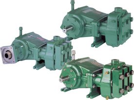 Myers C Series Pumps
