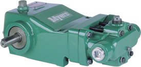 Myers CX Series Pumps