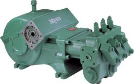 Myers E Series Pumps