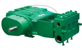 Myers Pumps